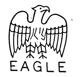 EAGLE logo
