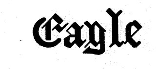 EAGLE logo