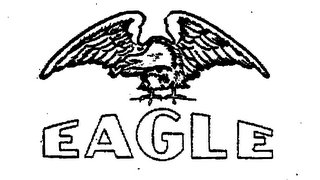 EAGLE logo