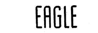 EAGLE logo