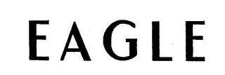 EAGLE logo