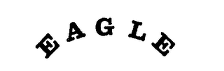 EAGLE logo