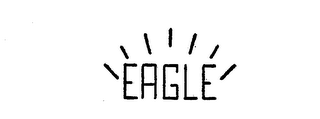 EAGLE logo