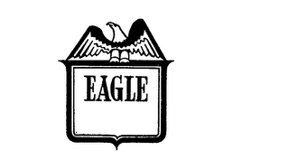 EAGLE logo