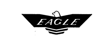 EAGLE logo