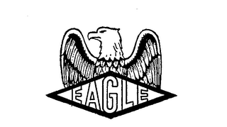 EAGLE logo