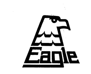 EAGLE logo