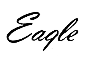 EAGLE logo