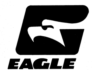 EAGLE logo