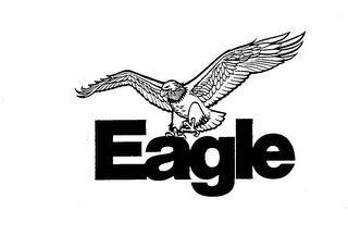EAGLE logo