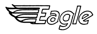 EAGLE logo