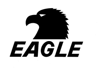 EAGLE logo