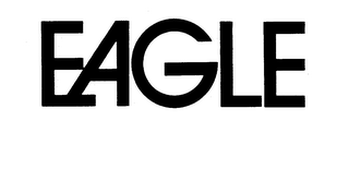 EAGLE logo