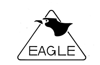 EAGLE logo