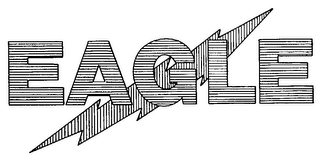 EAGLE logo