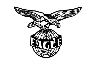 EAGLE logo