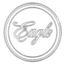 EAGLE logo