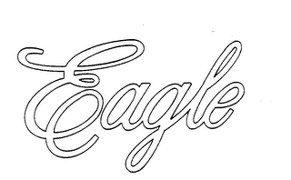 EAGLE logo