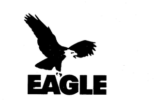 EAGLE logo