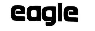 EAGLE logo