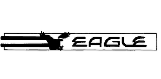 EAGLE logo