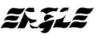 EAGLE logo