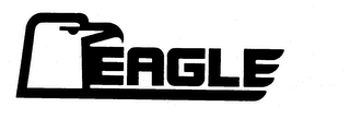 EAGLE logo