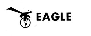 EAGLE logo