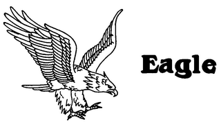 EAGLE logo