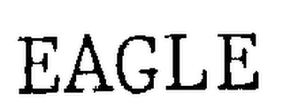 EAGLE logo
