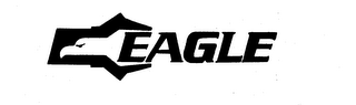 EAGLE logo