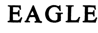 EAGLE logo