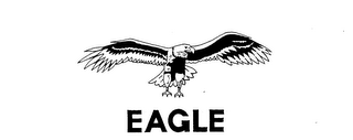 EAGLE logo