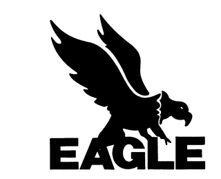 EAGLE logo
