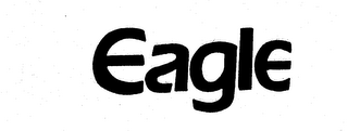 EAGLE logo