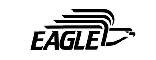 EAGLE logo