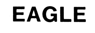 EAGLE logo