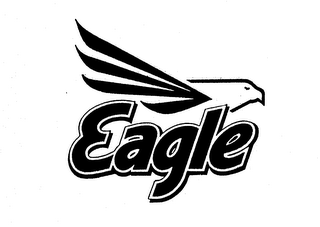 EAGLE logo