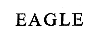 EAGLE logo