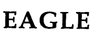 EAGLE logo
