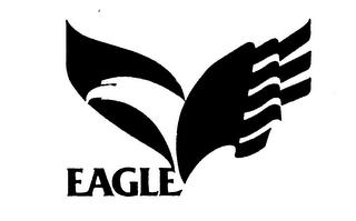 EAGLE logo