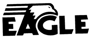 EAGLE logo
