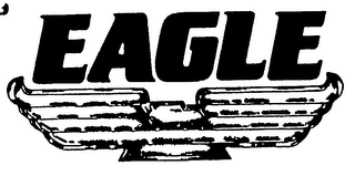 EAGLE logo
