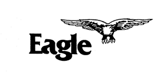 EAGLE logo