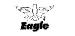EAGLE logo