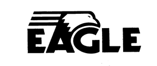 EAGLE logo