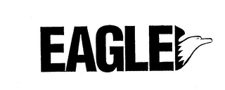 EAGLE logo