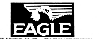 EAGLE logo