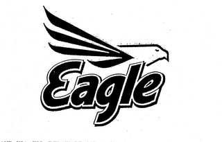 EAGLE logo