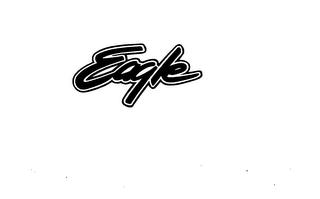 EAGLE logo